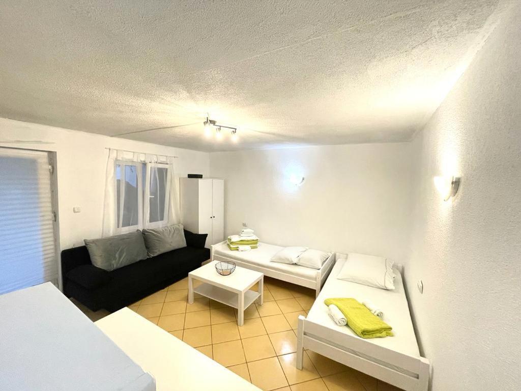 Apartments Medunic 利巴利卡 外观 照片