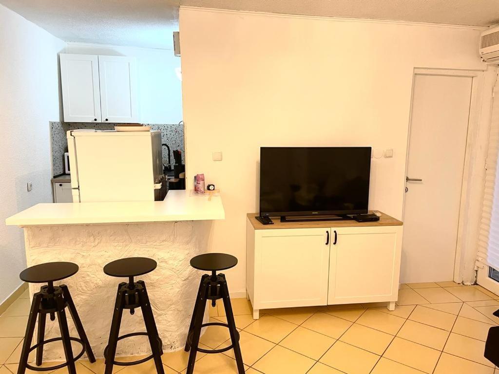Apartments Medunic 利巴利卡 外观 照片