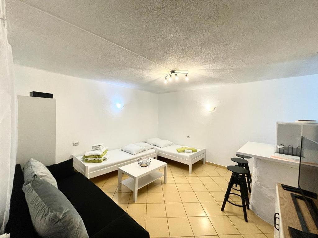 Apartments Medunic 利巴利卡 外观 照片
